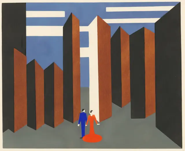 Theater Models 6 (1930)