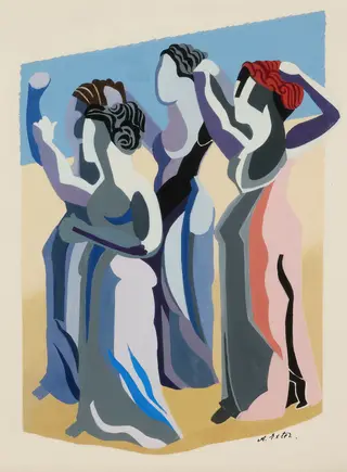 Operetta (1930)