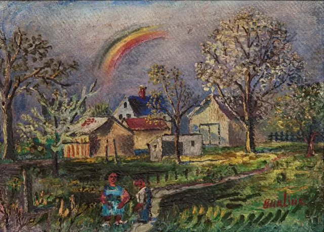 Rainbow