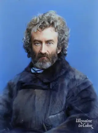 Miklouho-Maclay, Portrait