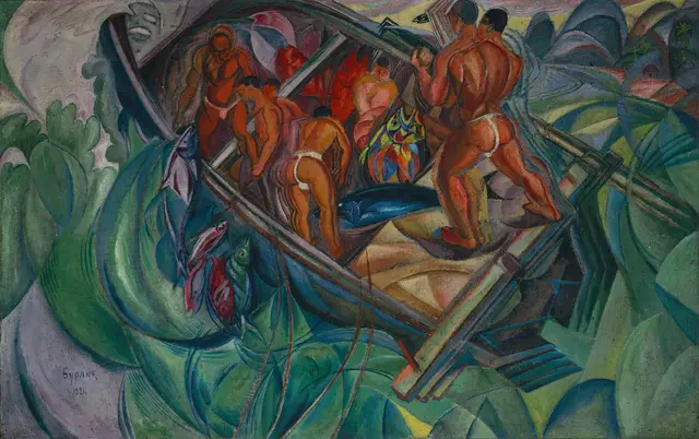 Рибалки Південних морів (1921) (також відомі як Рибалки в Тихому океані) Рибалки Південних морів (1921) (також відомі як Рибалки в Тихому океані)