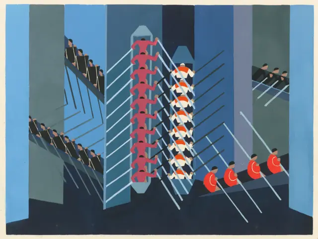 Theater Models 1 (1930)