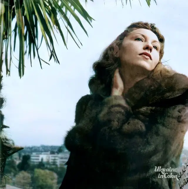 Clarice Lispector