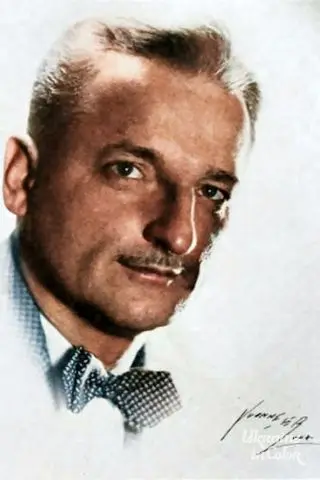 "Carol of the bells" author Peter Vilhovsky "Carol of the bells" author Peter Vilhovsky