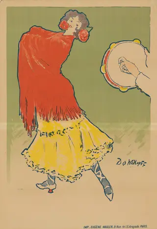 Pilar Montero (1901)