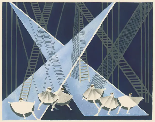 Theater Models 8 (1930)