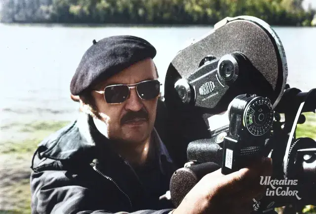 Slavko Nowycki (1934—2019)