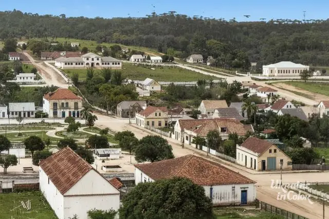 Mércia Guimarães, Workers' Club і Cine Oriente