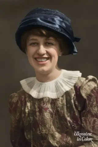 Sofia Nalepinska–Boychuk