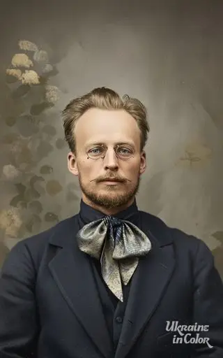 Oleksandr Bogomazov