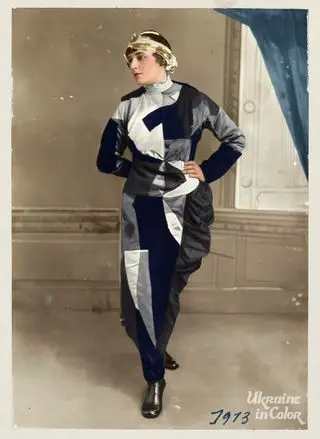 Sonia Delaunay