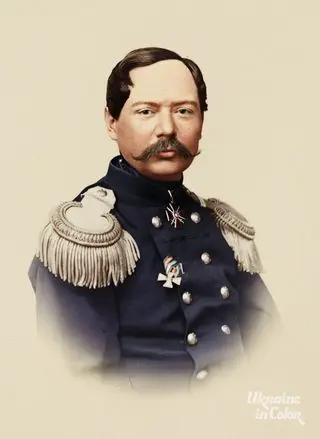 Іван Завадський