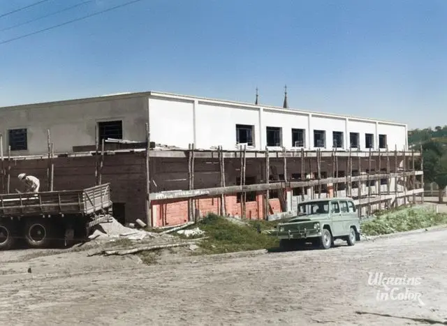 Dionysius Opushkevych Ukrainian Club