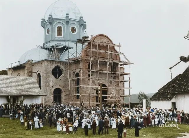 Church of Hope Ternoski
