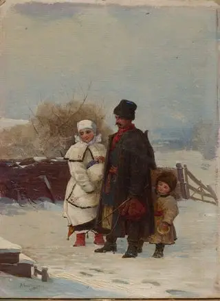 The Guests