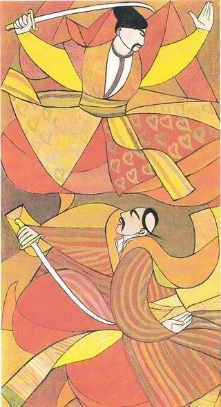 Cossacks