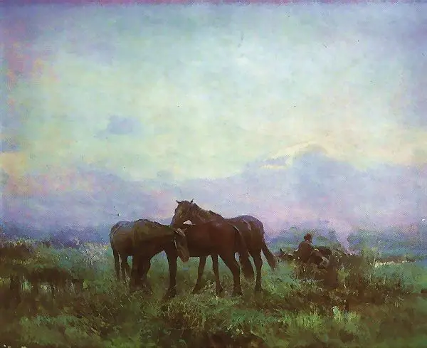 Козачий пікет