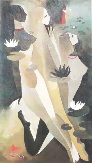 Русалки