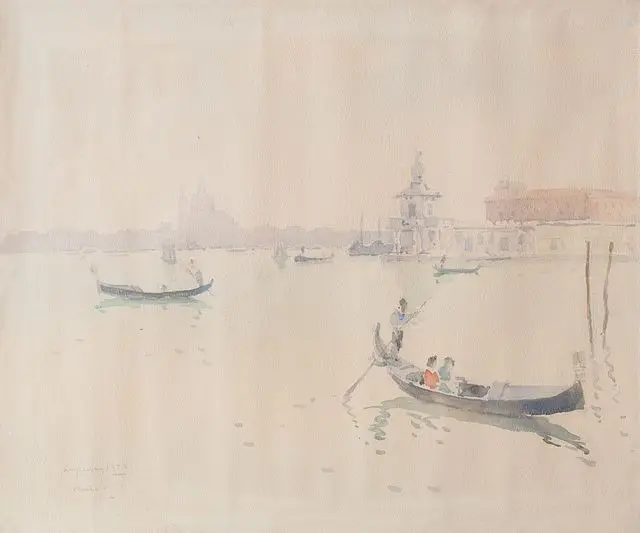 Venice