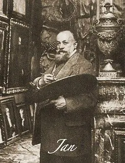 Jan Styka