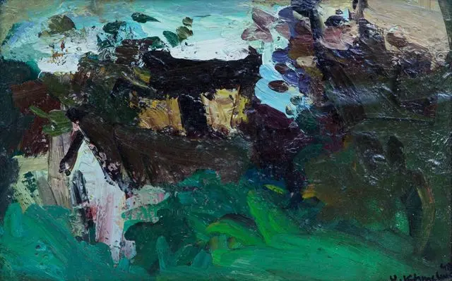 Landscape
