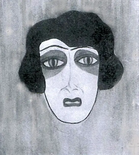 «Angoisse»