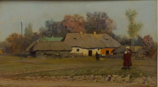 Rural Landscape