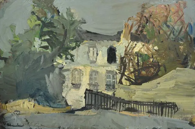 Chateau