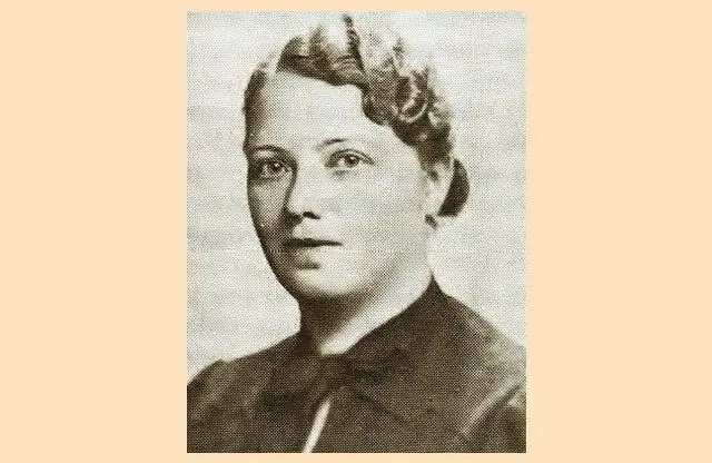 Харитя Кононенко, портрет